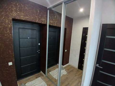 квартира за адресою Козакевича вул., 29