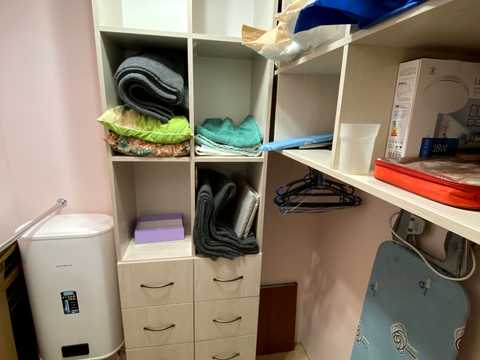 квартира по адресу Урловская ул., 21