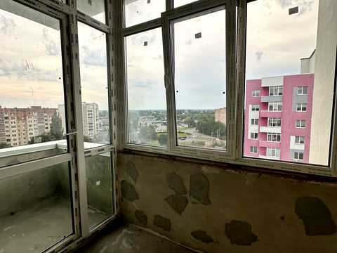 квартира по адресу Конякина ул., 3