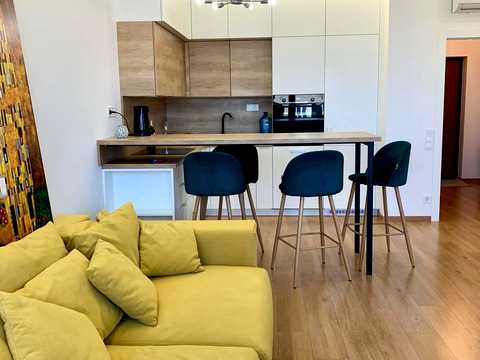 квартира за адресою Стрийська, 86В