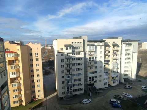 квартира за адресою Іллєнка вул., 3-А