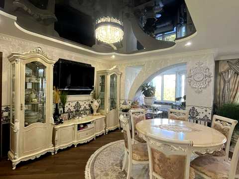 квартира за адресою Луцька вул., 9-А