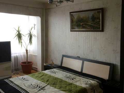 квартира за адресою Івана Котляревського бульв. (Праці), 8