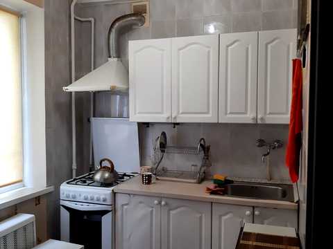квартира за адресою Голосіївський просп. (40-річчя Жовтня), 94