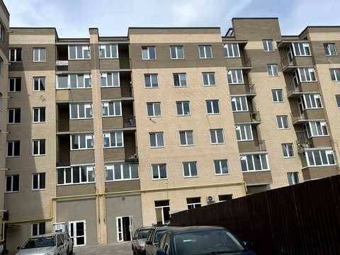 квартира по адресу Київська, 224