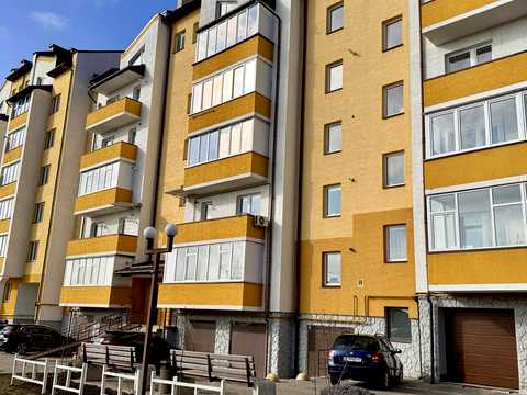 квартира по адресу Дем'янів Лаз ул., 24