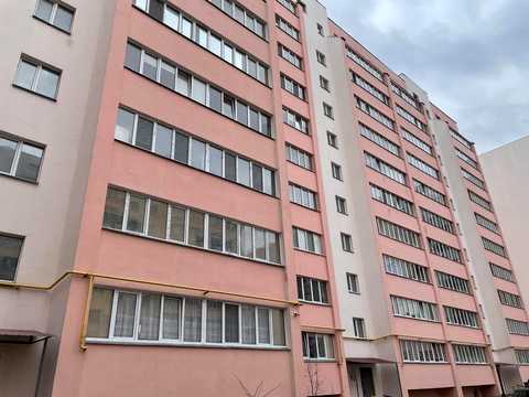 квартира за адресою Головатого пров., 76б
