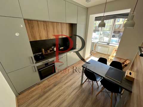 квартира за адресою Гетьманська вул., 9