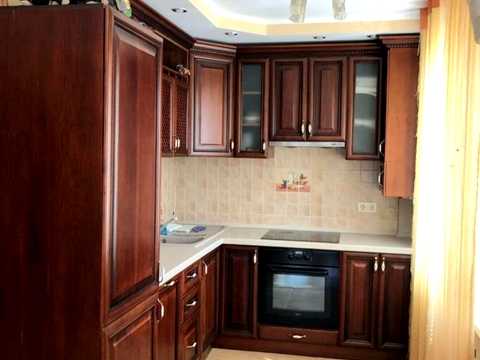квартира за адресою Металургів, 3