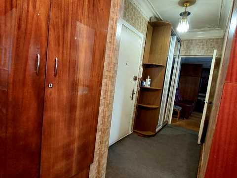 квартира за адресою Оболонський просп., 36