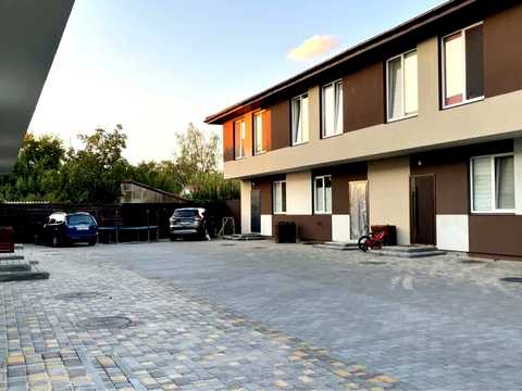 будинок за адресою 50-та Садова вул., 10