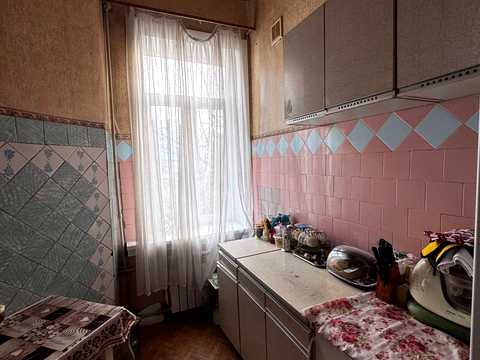 квартира за адресою Володимира Целуйка, 1