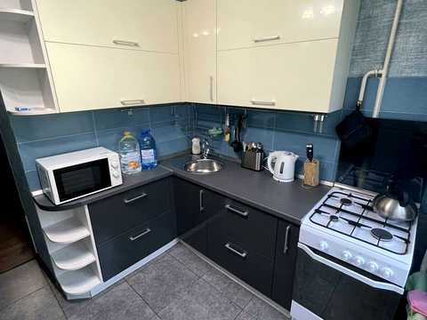 квартира за адресою Оболонський просп., 14-Б