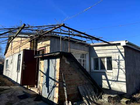 будинок за адресою Батуринська вул.