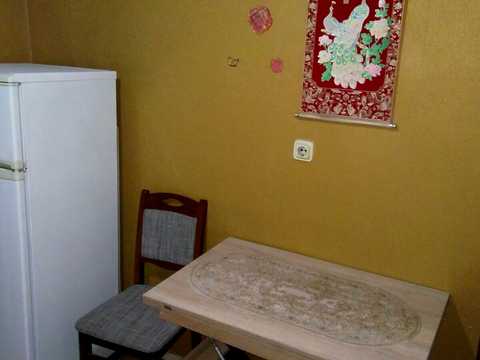 квартира за адресою Садова вул., 5