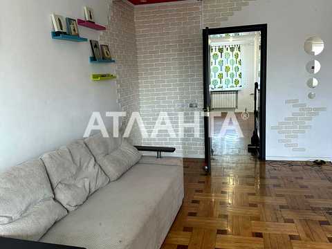 квартира за адресою Євгена Танцюри вул. (Генерала Петрова), 37