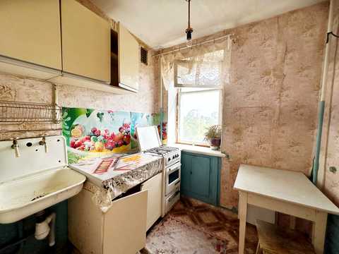 квартира за адресою Освіти вул., 86