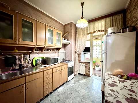 квартира за адресою Вадима Благовісного вул. (Нікольська), 4