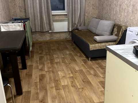 квартира по адресу Коксовая ул., 18