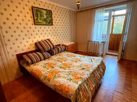 квартира за адресою Кушнірука вул. (Гастелло), 10/5