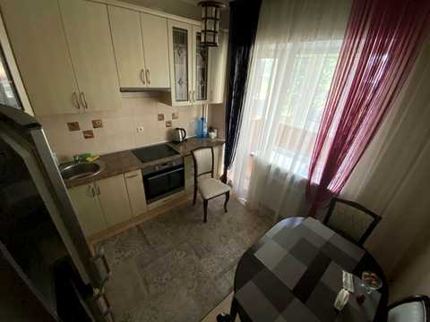 квартира по адресу Полтавская ул., 27-Д