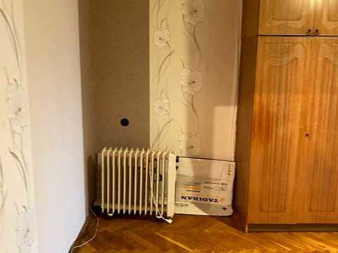 квартира по адресу Амвросия Бучмы бульв., 1