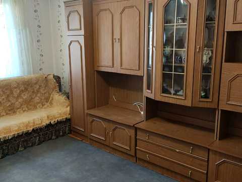 квартира по адресу Владимира Ивасюка просп. (Героїв Сталінграду), 49-Б