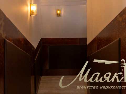 коммерческая по адресу Панаса Мирного ул., 8