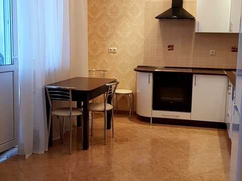 квартира за адресою Юлії Здановської вул. (Ломоносова), 50/2