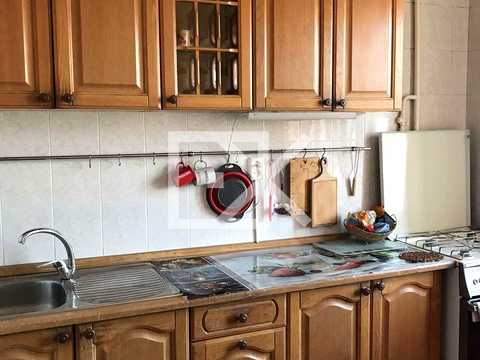 квартира за адресою Героїв Дніпра вул., 73