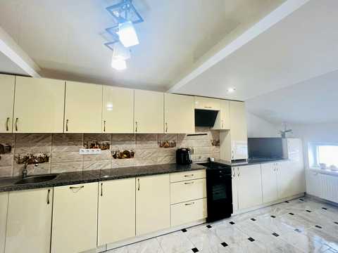 квартира по адресу Слобідська, 36