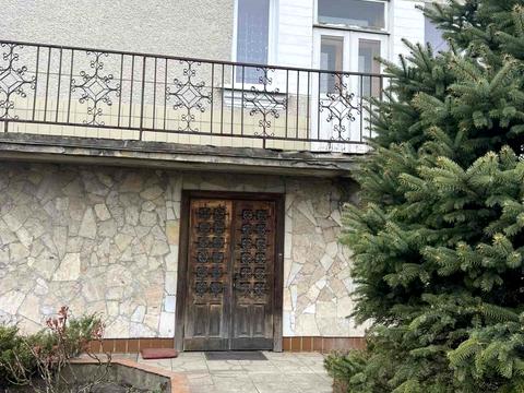 будинок за адресою с. Солонка, Сонячна вул.
