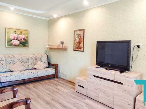 квартира по адресу Кузьми Скрябіна ул., 31Б
