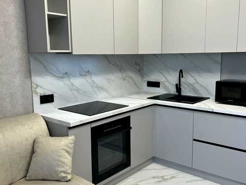 квартира по адресу Кудрявская ул., 24а