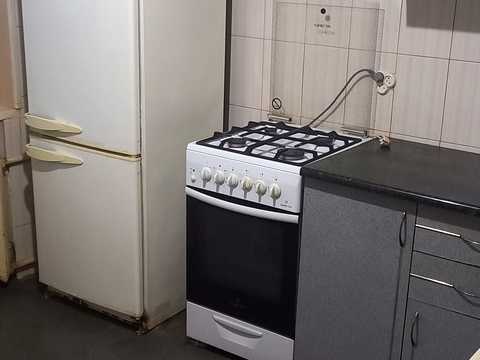 квартира по адресу Ахтырская ул., 25