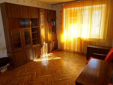 квартира за адресою Саперне Поле вул., 26
