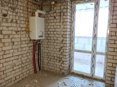 квартира за адресою Приозерний Бульвар, 1б