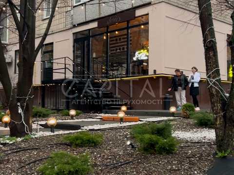 коммерческая по адресу Андрея Верхогляда ул. (Михайла Драгомирова), 6-Б