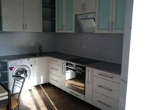квартира за адресою Регенераторна вул., 4 к3