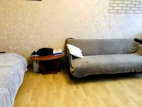 квартира за адресою Кирпоноса, 13