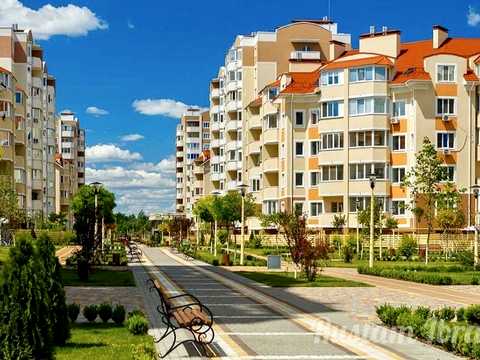 квартира по адресу Леси Украинки бульв., 20-А