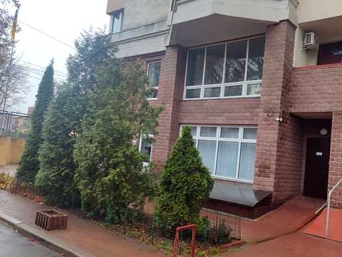 квартира по адресу Шевченко ул., 46