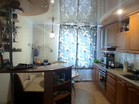квартира за адресою Дарницька вул., 21