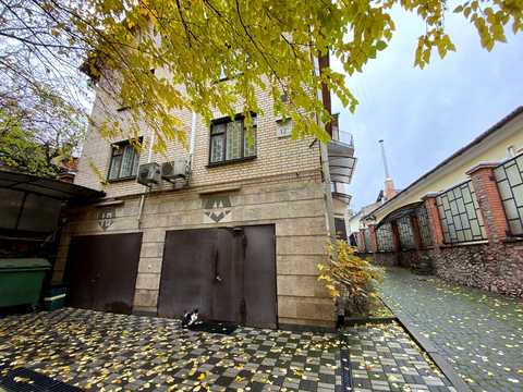 дом по адресу Рилєєва ул., 12-А
