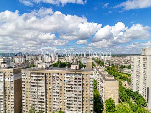 квартира за адресою Сім'ї Кульженків вул. (Петра Дегтяренка), (Будинок 2)
