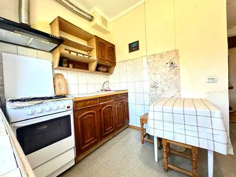 квартира по адресу Тарнавского ул. (Кутузова), 120