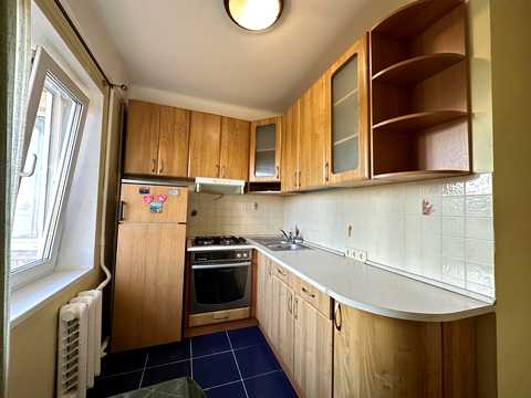квартира за адресою Амвросія Бучми бульв., 6-Г