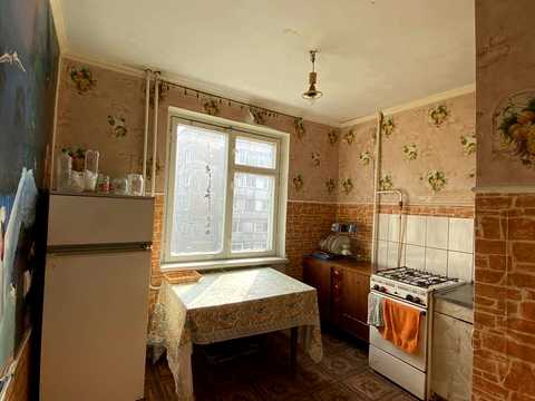 квартира за адресою Сумгаїтська вул., 59