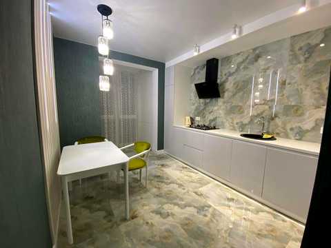 квартира за адресою Пирогова вул., 76