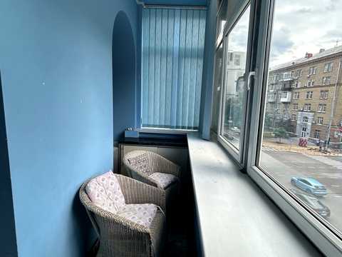 квартира за адресою Жилянська вул., 104/24